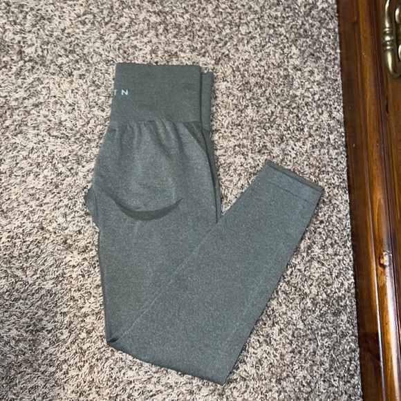 NVGTN Other - New NVGTN khaki leggings sz medium